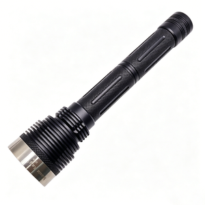Linterna UV M50 <span class=keywords><strong>de</strong></span> 20W y 365nm, Linterna UV <span class=keywords><strong>de</strong></span> Alta Potencia para Detección <span class=keywords><strong>de</strong></span> Jade y Joyería, Caza <span class=keywords><strong>de</strong></span> Escorpiones, Curado <span class=keywords><strong>de</strong></span> Tinta UV - Product Image 1