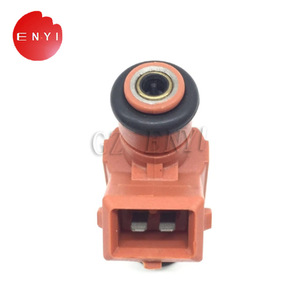 Inyector de Combustible 0280156034 para Peugeot 206 Citroen C3 Motor 1.6L Pieza Automotriz - Product Image 5