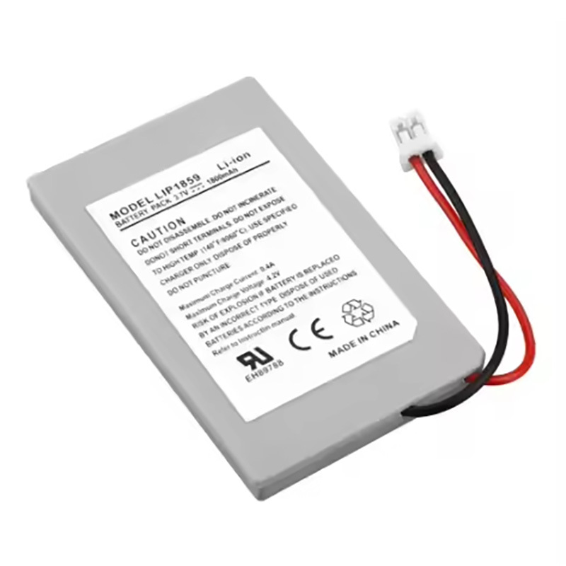 1800mah 3.7V <strong>Replacement</strong> Rechargeable <strong>Battery</strong> for <strong>PS3</strong> Gamepad <strong>Controller</strong> <strong>Battery</strong> Pack