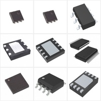 Circuits intégrés spécialisés MCS3122T-I/ST