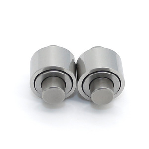 Manufacturer-Produced SUCF4 Special Non-Standard Optical Shaft <b>Bearings</b> 5.9*12*17mm Size <b>Needle</b> Roller Cam Special <b>Bearings</b> - Product Image 3