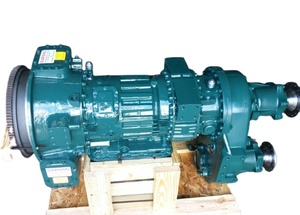 อะไหล่อลิสันทรานสมิชั่น CLT754 หมายเลข E012466 - ระบบส่งกำลังแบบแคทาลิติก - Product Image 5