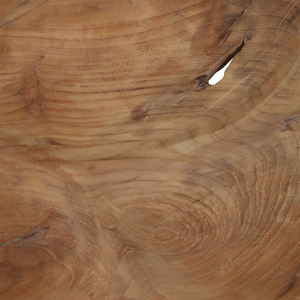 Ciotola in legno a forma di foglia per decorare il tavolino da caffè, elegante complemento d'arredo per la casa, porta chiavi e porta caramelle - Product Image 5