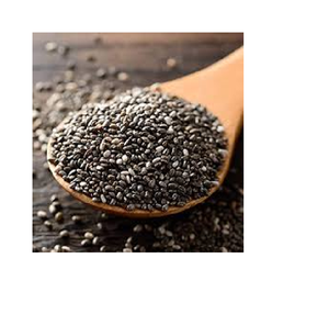 Semillas de Chía Negra Natural, Ingrediente Saludable Premium para Smoothies, Ensaladas, Repostería y Dieta de Bienestar Diario - Product Image 2