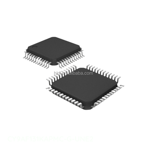 Acheter des composants électroniques en ligne CY9AF131KAPMC-G-UNE2 48 LQFP Embedded Original - Product Image 1