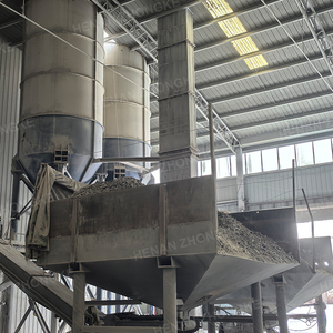 AAC Concrete <strong>Block</strong> - Professional AAC Production Line | ACC <strong>Block</strong> Making Machine <strong>Supplier</strong> - Product Image 4