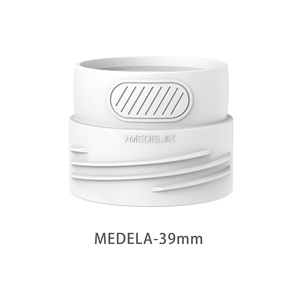 Adaptador Universal para Calentador de Biberones, Compatible con Todos los Tamaños, Fácil de Instalar, Accesorios para Calentador de Biberones - Product Image 2
