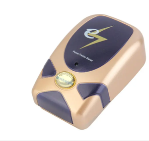 Hộp tiết kiệm điện 28KW mới nhất 90V-240V, tiết kiệm năng lượng điện, cải thiện hệ số công suất, tiết kiệm tới 30%, phích cắm thông minh EU/UK/US - Product Image 4