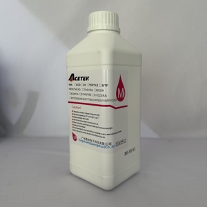 Encre de sublimation <span class=keywords><strong>Hansol</strong></span> Offre Spéciale pour tête d'impression Ep-son Xp600/i3200/i1600 - Product Image 4