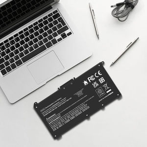 Batería HT03XL de 11.5V 41.9Wh 3470mAh de Carga Segura Fabricada en Fábrica para HP 15-DA 15-DB 15-DW, Batería Nueva - Product Image 3