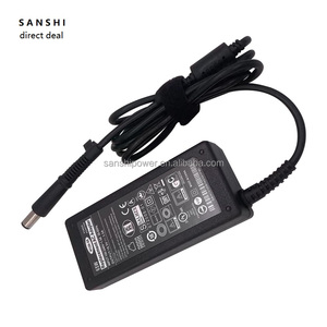 Adaptor daya Laptop 18.5V3.5A 65W 7.4*5.0mm jarum mulut besar 2210b 18.5V3.5A 65W adaptor daya pengisian komputer - Product Image 3