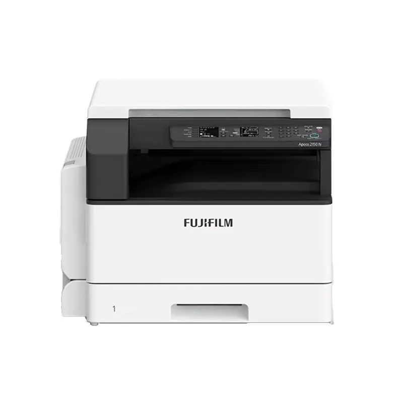 Atacado novo preto e branco A3 A4 fotocopiadora S2150N multifuncional pequena impressora a laser copiadora para máquina xerox