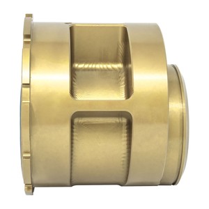 Kit de buje trasero para MV Agusta - Product Image 6