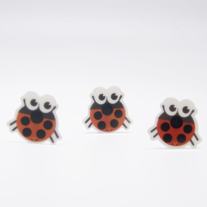 Bébé Dessin Animé Animal Thermomètres Frontaux Autocollant LCD Numérique <span class=keywords><strong>Pour</strong></span> Enfants - Product Image 5