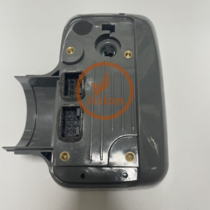 6D95ประกอบเครื่องขุด PC200-6 7834-70-6003 LB-B2001 7834-77-3002 - Product Image 3