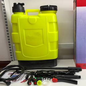 Manuelles Sprüh gerät Landwirtschaft liche Rucksacks prüh maschine Hochdruck desinfektion gerät Neuer Typ Auto wasch sprüh flasche - Product Image 3