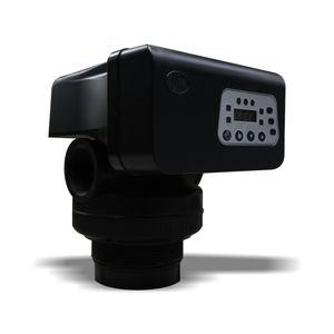 Vanne de filtre d'adoucissement automatique GL4-2 Source propre Type de temps tête de soupape de filtre en résine pour récipient sous pression de traitement de l'eau - Product Image 3