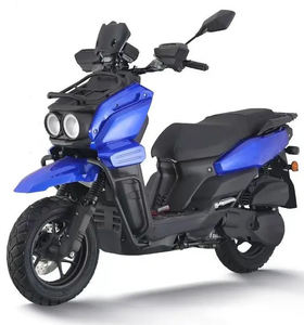 Venta Directa de Fábrica, Motocicleta Eléctrica Todoterreno de 2800W, Moderna, Segura, Potente, de Alta Velocidad, 80km/h Velocidad Máxima - Product Image 3