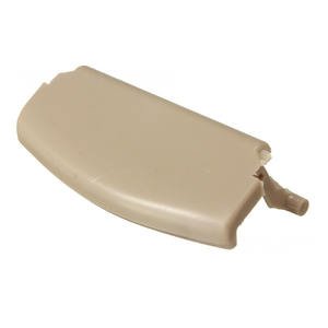 Convient pour A3 8P A5, loquet de couvercle d'accoudoir de console centrale, loquet d'accoudoir de console centrale, couvercle d'accoudoir, attache - Product Image 5