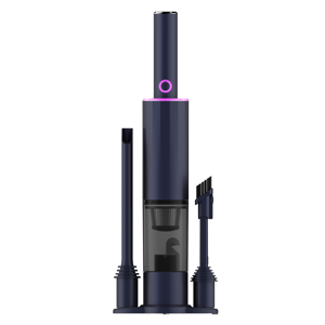 Multifunctional Mopping Robot Vacuum Cleaner With Self-emptying Dustbin Multi-function Handheld Vaccum Cleaner with Air Purif