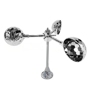 Éloigne-Oiseaux Solaire pour Jardin, Verger, Forêt, Ferme – Répulsif Extérieur pour Animaux – Éloigne les Pigeons par Éolienne - Product Image 5