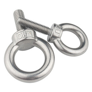 โบลท์ตาแบบเกลียวสำหรับยก<span class=keywords><strong>1168</strong></span> 304ทำจากสแตนเลส M12 M5 M6 M8 - Product Image 4