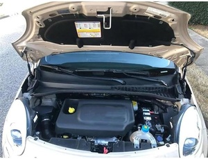 Aozhe Nuevo Amortiguador de Gas de Alta Calidad y Alta Resistencia para Portón Trasero <span class=keywords><strong>FIAT</strong></span> STILO Multi Wagon (192) - Product Image 3