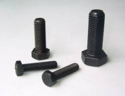 Boulons entièrement filetés en acier à faible teneur en carbone de qualité ISO 4.8 - Product Image 5