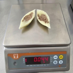 Chaîne de production automatique de machines à fabriquer <span class=keywords><strong>le</strong></span> Kibbeh et <span class=keywords><strong>le</strong></span> Kubba à usage commercial, pour <span class=keywords><strong>le</strong></span> remplissage de viande, de noix, de noyaux et de noisettes - Product Image 6