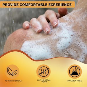 Base di Sapone Trasparente Infuso al Miele Biologico, Glicerina Pura Naturale, Senza Parabeni, Senza Sostanze Chimiche Aggressive, Idratante e Delicato per la Produzione di Sapone - Product Image 4