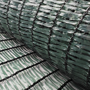 ผ้าคลุมกันแดดพับได้ SNTT-6 HDPE กันน้ำ 80gsm พร้อมอัตราการบังแดด 30%-95% สำหรับโรงเรือน อายุการใช้งาน 5-10 ปี - Product Image 5
