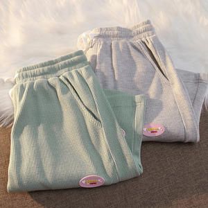 Short de <span class=keywords><strong>basket</strong></span>-ball pour hommes, pantalon en Polyester, de haute qualité, en maille ample, motif Vintage, - Product Image 5