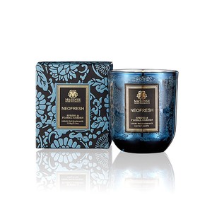 M & SENSE 70*80mm bougie parfumée de Parfum à la maison - Product Image 5