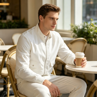 Veste Softshell à capuche pour homme coupe vent respirante pour travail randonnée Logo personnalisé