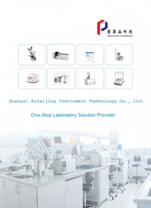 Laborwaage 0,001g <span class=keywords><strong>200g</strong></span> Präzisions-Digitalwaage mit LED/LCD-Anzeige und RS232 - Product Image 2