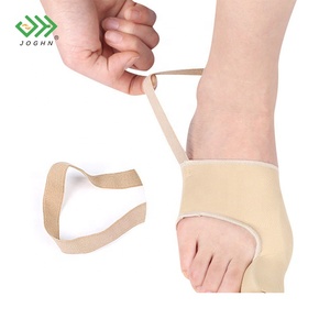 JOGHN Férula Ortopédica Flexible para <span class=keywords><strong>Juanetes</strong></span>, Alivio del Dolor del Dedo Gordo del Pie, <span class=keywords><strong>Corrector</strong></span> de Hallux Valgus - Product Image 6