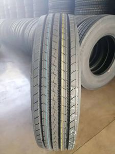 ยางรถบรรทุก315/80R22.5ใหม่, การยึดเกาะที่ดีเยี่ยมและความมั่นคง - Product Image 4