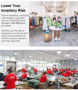 Produttori di abbigliamento da donna abito estivo lungo e Casual elegante con maniche lunghe in Midi elegante abito in cotone con volant a pieghe - Product Image 6