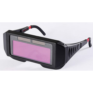 SLO-A8007 चीन हॉट सेलिंग शीर्ष गुणवत्ता कार्य सुरक्षा सुरक्षा चश्मा चश्मा ऑटो-डार्क वेल्डिंग चश्मा - Product Image 1