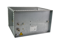 Resistencia 6SE7023-2ES87-2DC0 20.0 Ohm 20kW - Original, Nueva de Fábrica