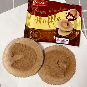 Snacks al por Mayor, Galletas <span class=keywords><strong>Sin</strong></span> <span class=keywords><strong>Gluten</strong></span> <span class=keywords><strong>de</strong></span> 200g, Snacks Saludables, Snacks <span class=keywords><strong>de</strong></span> Granos, Galletas Rellenas <span class=keywords><strong>de</strong></span> Chocolate, <span class=keywords><strong>Tortillas</strong></span> <span class=keywords><strong>de</strong></span> Maíz - Product Image 4