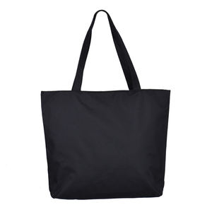 Bolsas de Playa de Lona Estampadas de París, Verano 2020, Bolsas de Playa Extra Grandes, Bolsas de Compras - Product Image 2