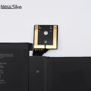 ใหม่ขายส่ง 7.57V 45WH G3HTA038H DYNM02 แท็บเล็ตแบตเตอรี่แล็ปท็อปสำหรับไมโครซอฟต์ เซอร์เฟซ โปร <span class=keywords><strong>5</strong></span> โปร 6 1796 2017 1809 <span class=keywords><strong>1807</strong></span> - Product Image 2