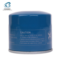 OEM 26300-35503 26300-35502 26300-35056 Oil Filter oli otomatis 26300 untuk Hyundai Kia Rio