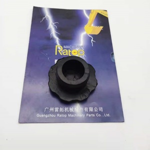 Tapa de Aceite Universal 3863454 6130-12-8610 para Maquinaria de Construcción PC200-7 PC200-8 PC300-7 4D102 4D105 - Product Image 5