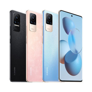 Civi 6.55 pollici schermo curvo 32 milioni di luce morbida autoscatto 5G telefono cellulare per mi rosso - Product Image 5