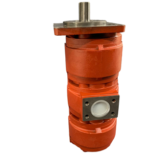 Hansen CBZ20402032 Nouveau jeu de pompes doubles pour machines de construction Excellente qualité à prix compétitifs - Product Image 1