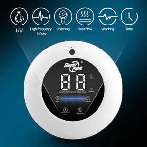 <span class=keywords><strong>Kit</strong></span> di <span class=keywords><strong>riparazione</strong></span> del <span class=keywords><strong>parabrezza</strong></span> Super PDR 95% il tasso di <span class=keywords><strong>riparazione</strong></span> ripara rapidamente le crepe del vetro - Product Image 5