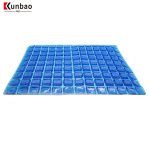 เบาะรองนั่งเจลเย็นหนาพิเศษปลอกหมอนทำความเย็นแบบหนาพิเศษหมอนทำความเย็นแบบกำหนดเอง - Product Image 3