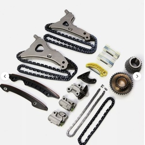 Kit de Cadena de Distribución del Motor BC30M276XLB001 para Mercedes-Benz W212 A207 3.0 3.5L - Product Image 2